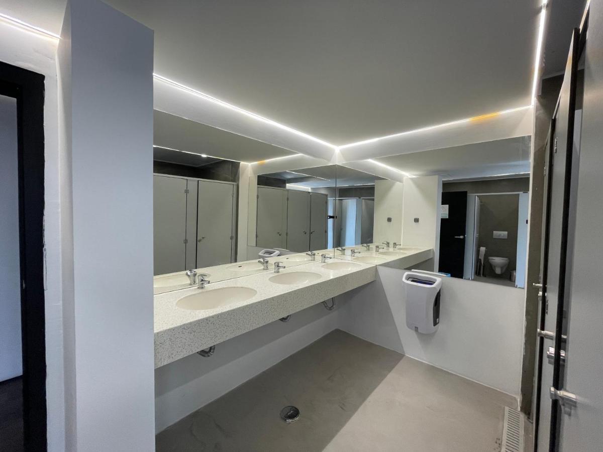 Auberge de jeunesse Hi Parque Nações – De Juventude